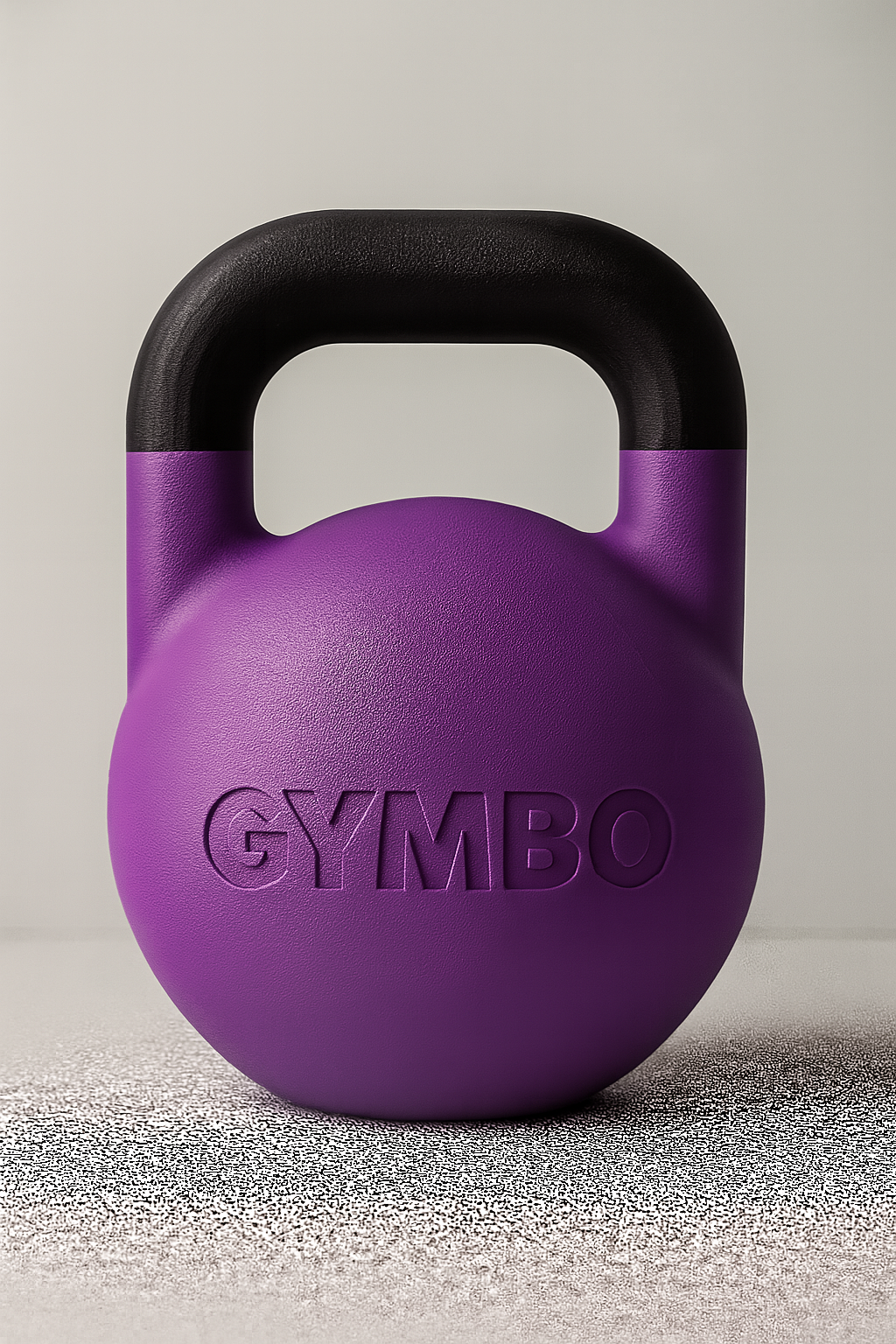 Kettlebells