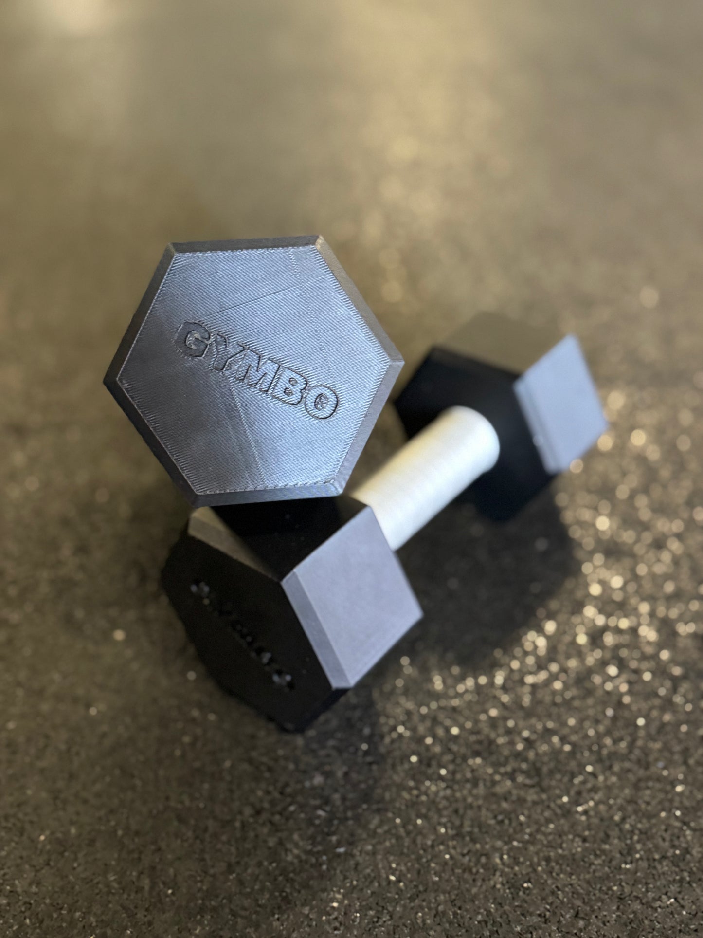 Dumbbells - Gymbo Dumbbells