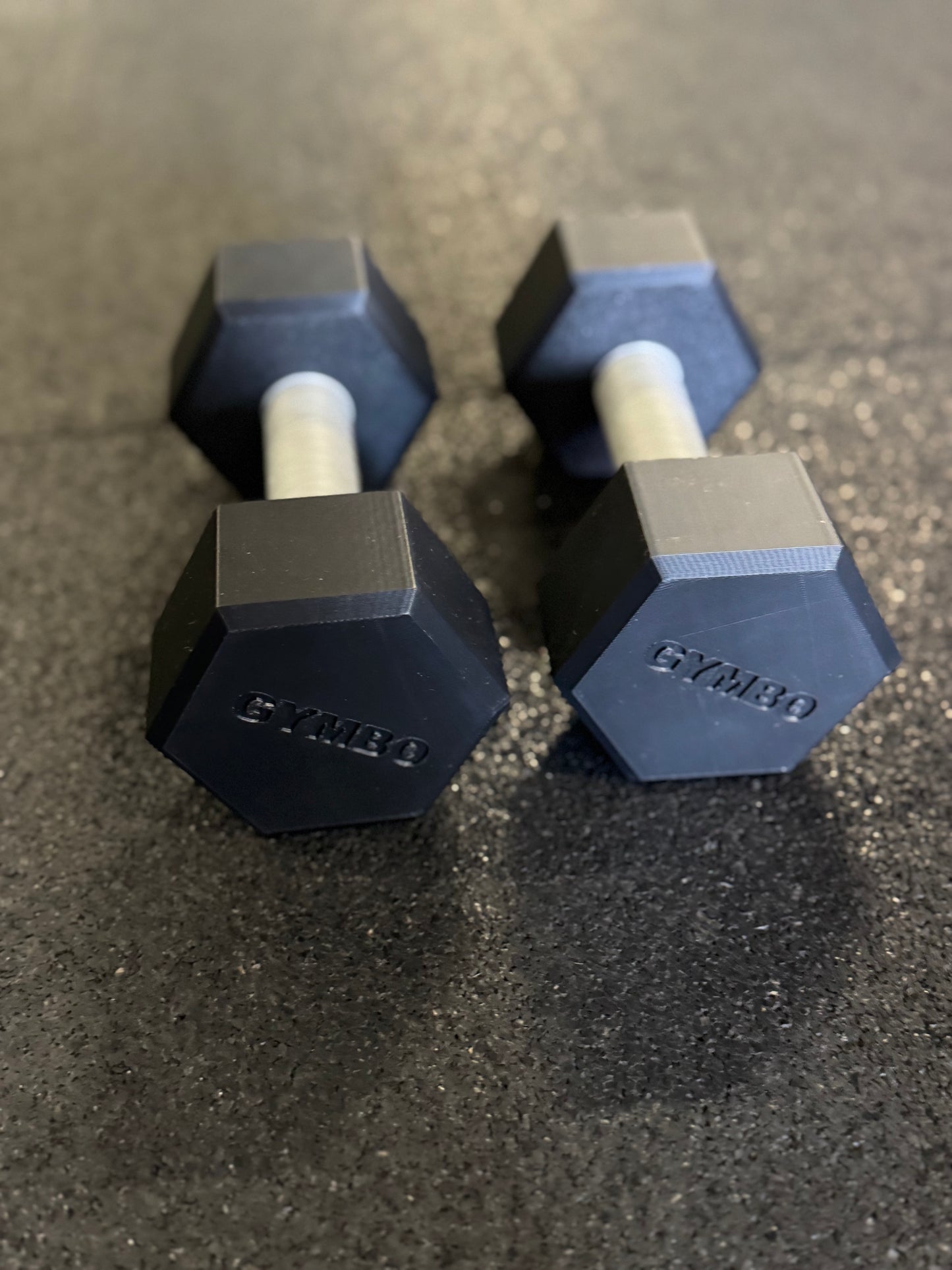 Dumbbells - Gymbo Dumbbells