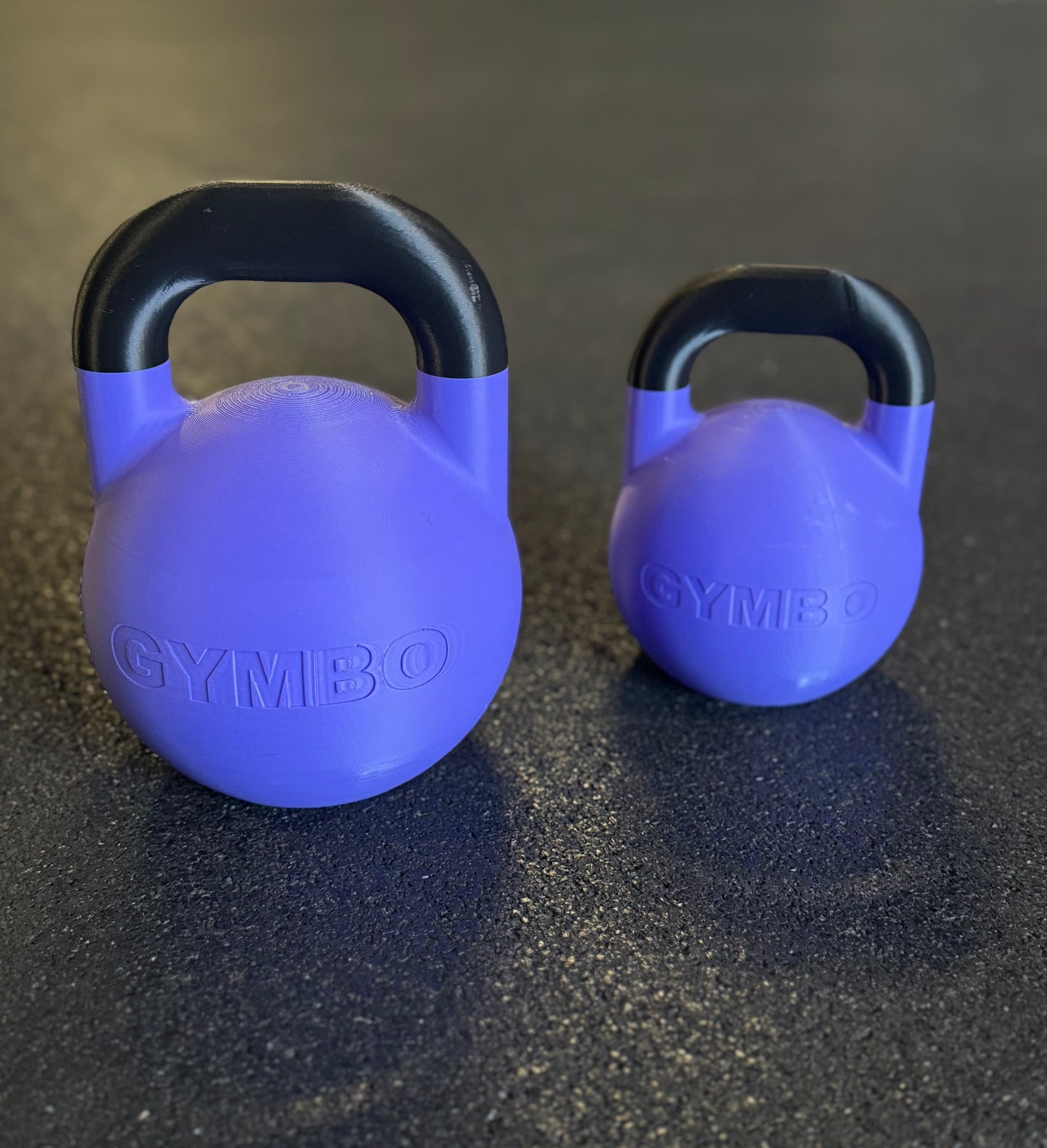 Kettlebells
