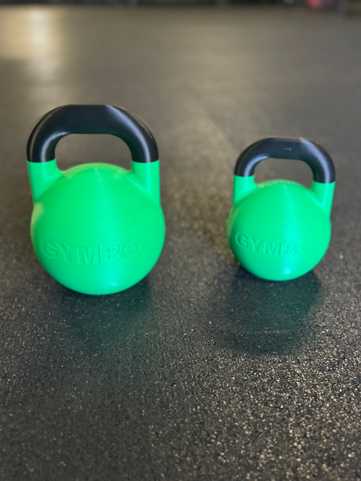 Kettlebells