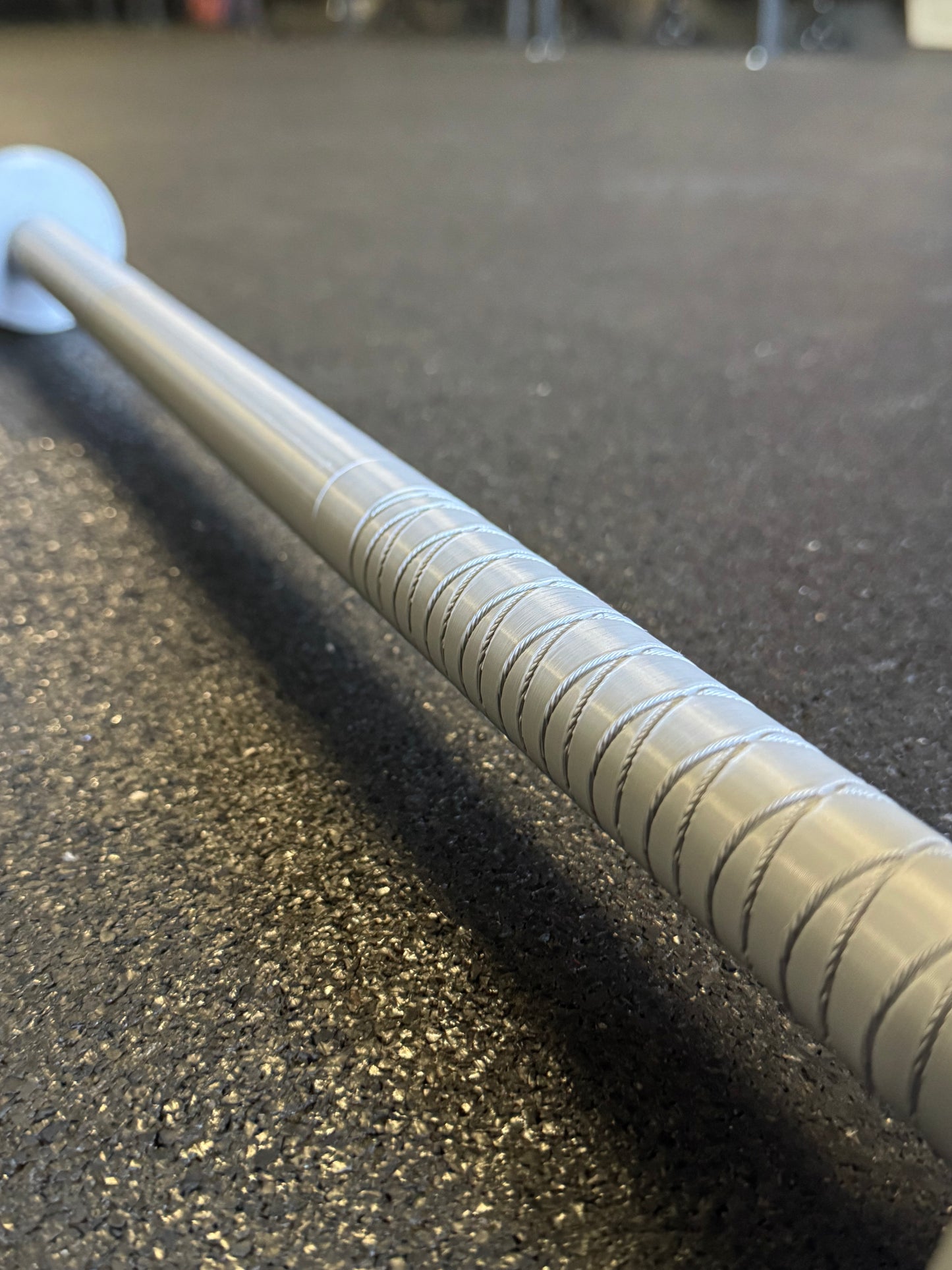 Gymbo Barbell (single bar)