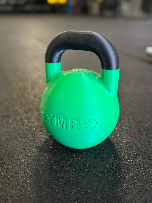 Kettlebells