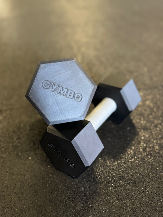 Dumbbells - Gymbo Dumbbells