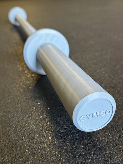 Gymbo Barbell (single bar)