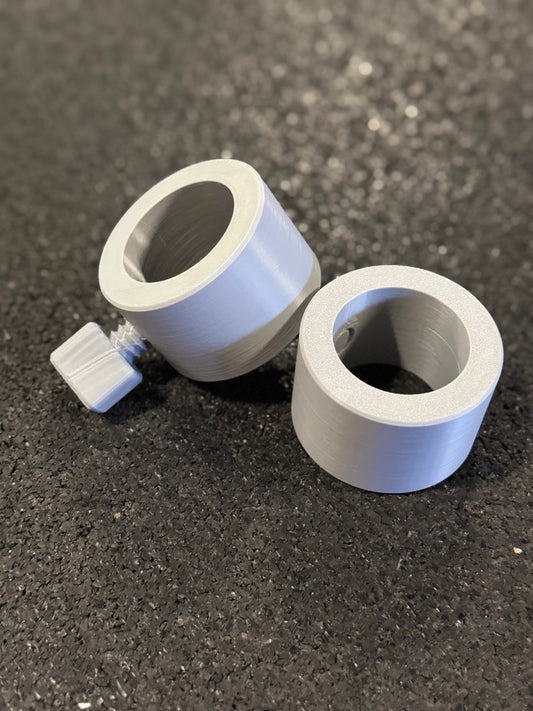 Gymbo Lock Clips