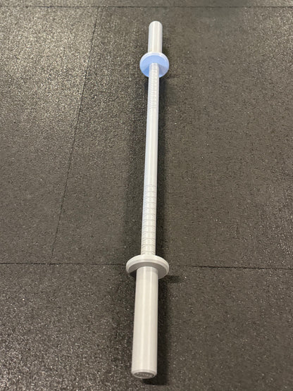 Gymbo Barbell (single bar)